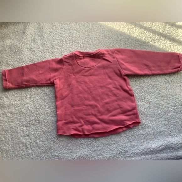 My Best Friend Sweater by Castro 12 Months to 18 Months 12M-18M - Picture 4 of 4